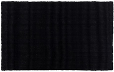 Dixie Fiona jutegulvteppe 45 x 75 cm