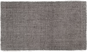 Dixie Julia dørmatte Cement grey