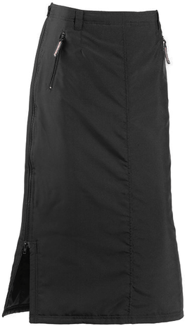 Dobsom Women's Comfort Thermo Skirt