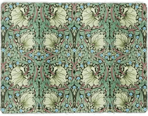 Klippan Yllefabrik Pimpernel bordbrikke 30 x 40 cm