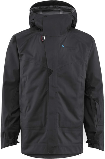 Klättermusen Brage 2.0 Jacket M's Raven
