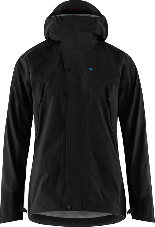Klättermusen Allgrön 2.0 Jacket Black