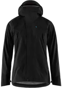 Klättermusen Allgrön 2.0 Jacket Black L
