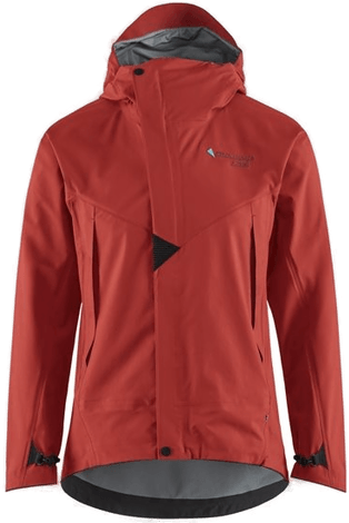 Klättermusen Asynja Jacket W's