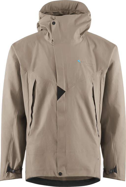 Klättermusen Asynja Jacket Silver Green