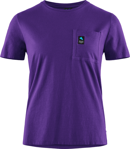 Klättermusen Runa Pocket Tee