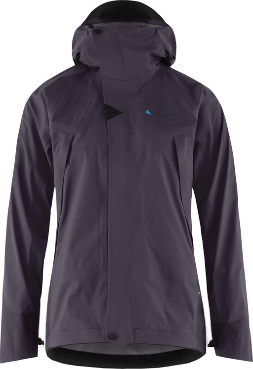 Klättermusen Allgrön 2.0 Jacket Grape