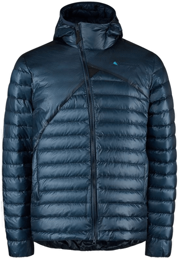 Klättermusen Lopt Hood Jacket M's