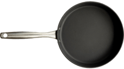 Satake støpejernspanne