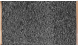 Design House Björk gulvteppe 70 x 130 cm