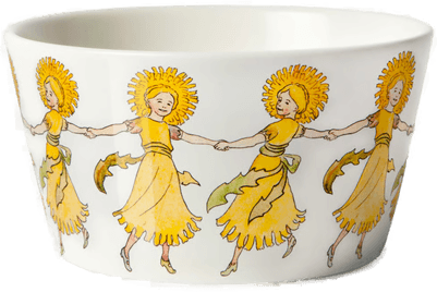 Design House Stockholm Maskrosor bolle 50 cl