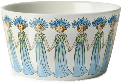 Design House Stockholm Blå Kornblomst 49 cl