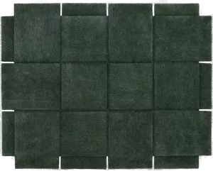 Design House Basket gulvteppe 185x240 cm