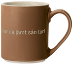 Design House Stockholm Astrid Lindgren krus