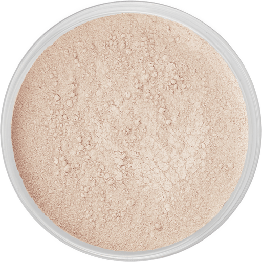 IDUN Minerals Powder Foundation Jorunn