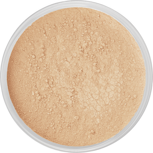 IDUN Minerals Mineral Powder Foundation Freja