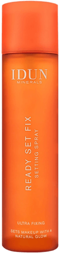 IDUN Minerals Ready Set Fix Setting Spray 100 ml