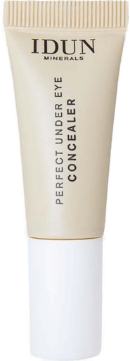 IDUN Minerals Perfect Under Eye Concealer Tan