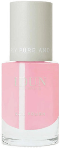 IDUN Minerals Nail Polish Morganit