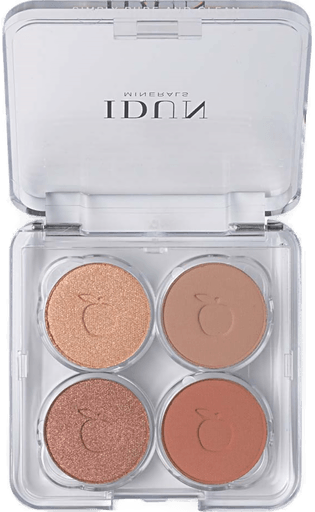 IDUN Minerals Mineral Eyeshadow Palette