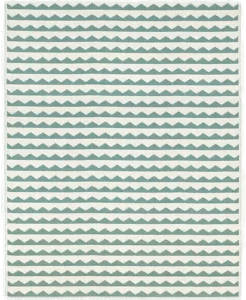 Brita Gittan gulvteppe 150x200 cm