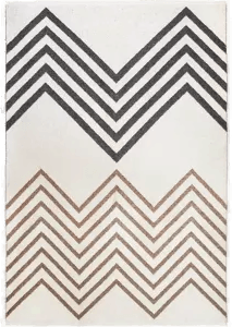 Brita Sapmi gulvteppe 170x250 cm