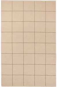 Brita Ruth teppe 170 x 275 cm