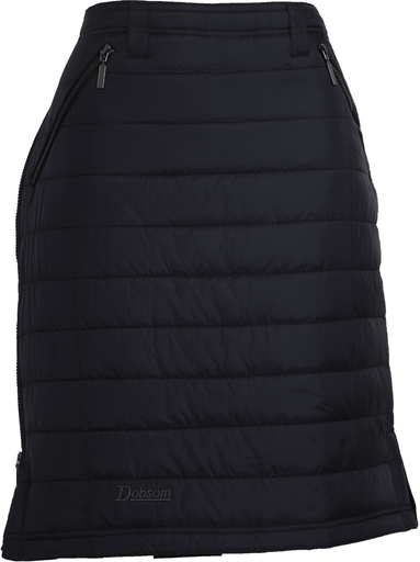 Dobsom Hepola Skirt Black