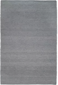 Classic Collection Merino ullteppe Blå