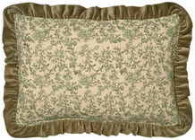 Classic Collection Tendril putetrekk 60x40 cm