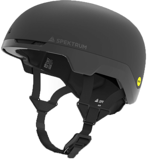 Spektrum Bunner Black