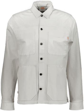 Varg Haga Shirt Jacket Sand Shell