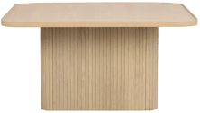 Rowico Home Sullivan salongbord 80x80 cm