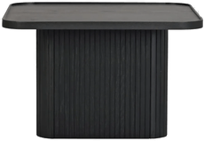 Rowico Home Sullivan 60x60 cm svart