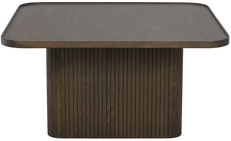 Rowico Home Sullivan 80x80 cm brun