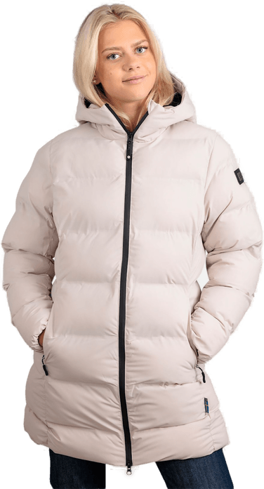 Cobolt PUFFER LONG