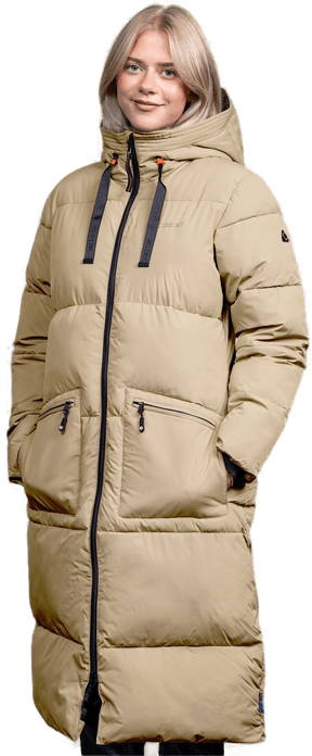 Cobolt IRIS LONG COAT