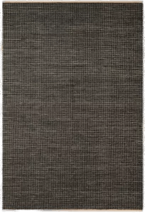 Chhatwal & Jonsson Bengal teppe Black