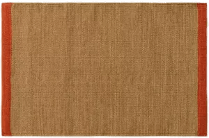 Chhatwal & Jonsson Tarun dørmatte 60 x 90 cm