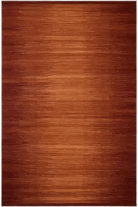Chhatwal & Jonsson Tapti ullteppe Rust 230x320 cm