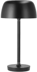 Scandi Living Halo bordlampe 45,5 cm