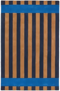 Scandi Living Aisles ullteppe 170x240 cm