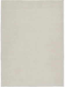 Scandi Living Furrow ullteppe 170x240 cm