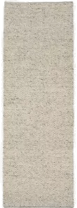 Scandi Living Furrow ullteppe 80x240 cm