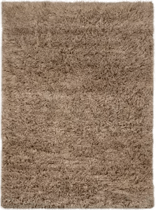 Scandi Living Cozy ullteppe Hazel