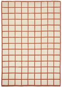 Scandi Living Pasture ullteppe 170x240 cm