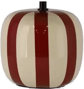 Scandi Living Alvar bordlampe 31 cm