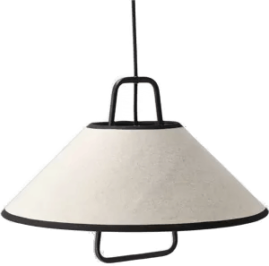 Scandi Living Moss pendel Ø42 cm