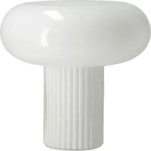 Scandi Living Haven bordlampe 26 cm