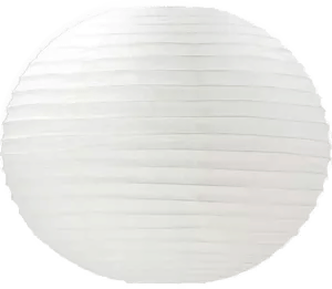 Scandi Living Lucent lampeskjerm Ø40 cm